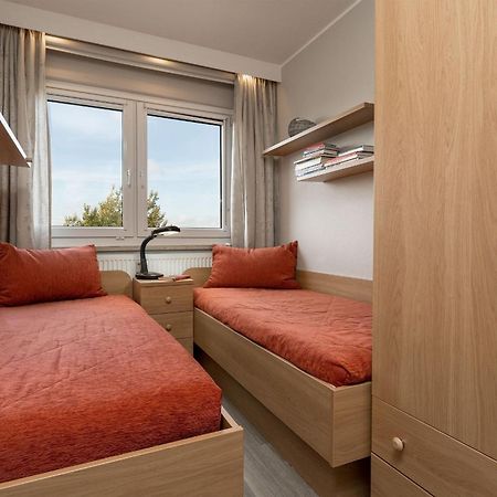 Berolina Nest Am Meer 409 Dahme  Exteriör bild