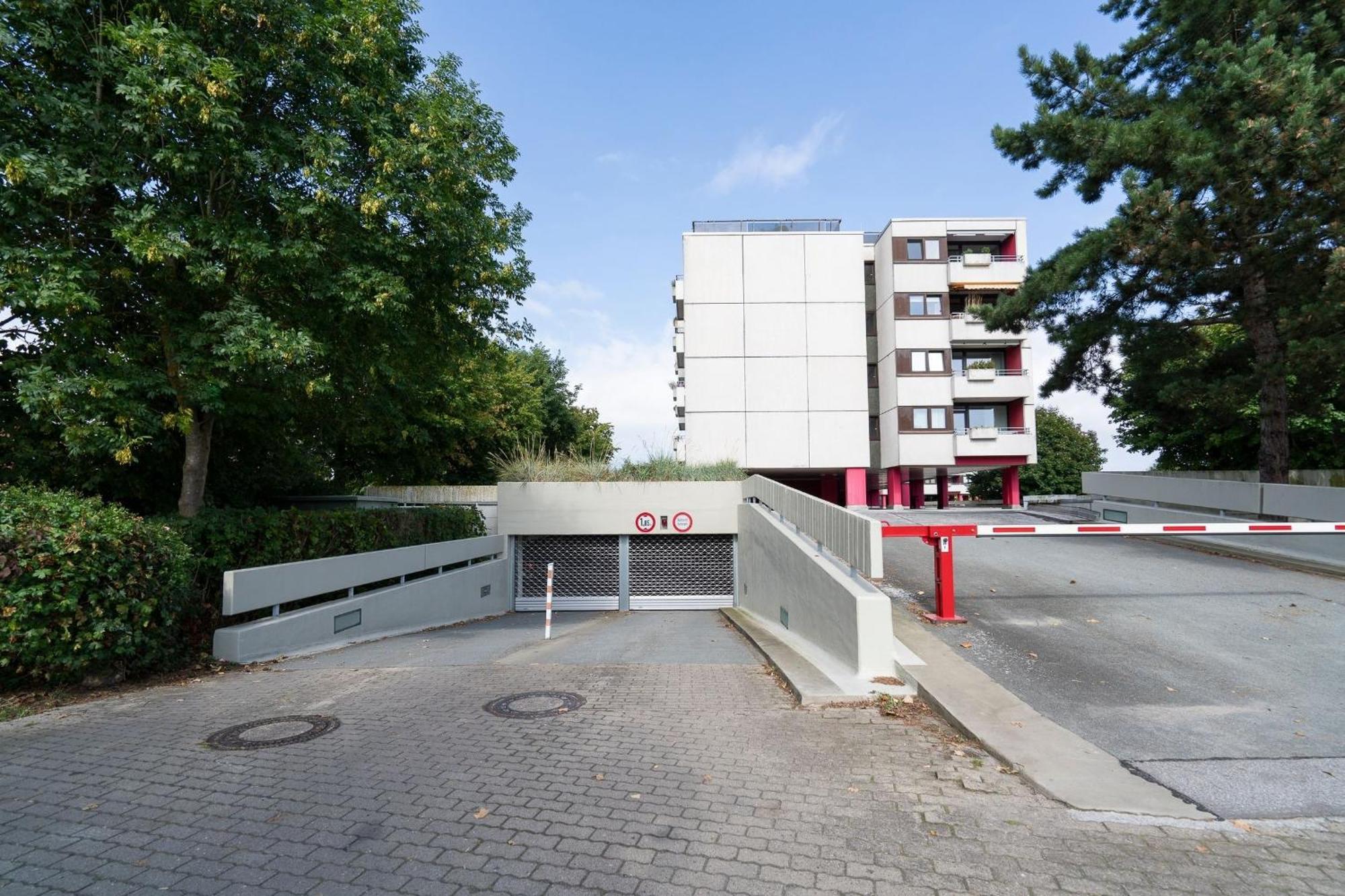 Berolina Nest Am Meer 409 Dahme  Exteriör bild